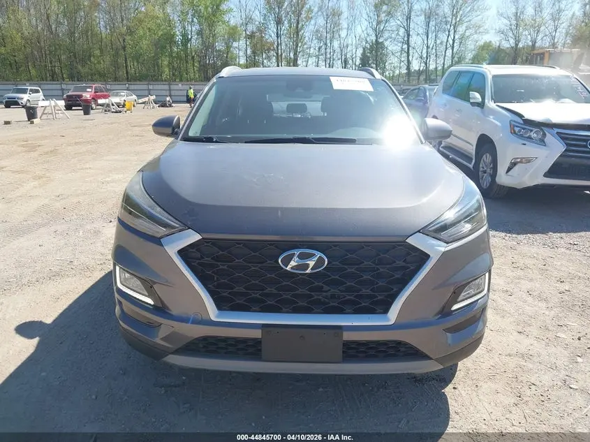 2020 HYUNDAI TUCSON SPORT