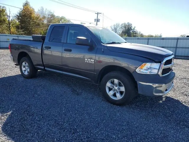 2014 RAM 1500 ST