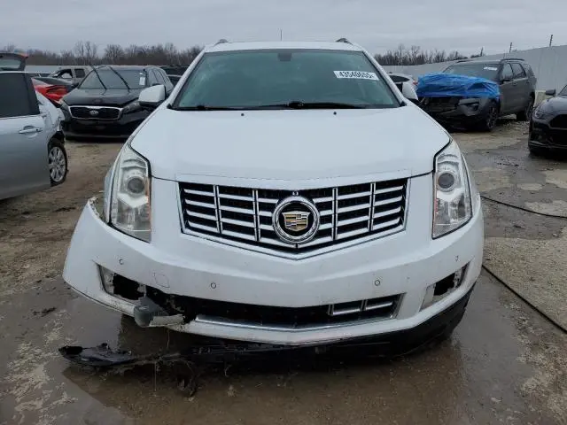 2013 CADILLAC SRX LUXURY COLLECTION  