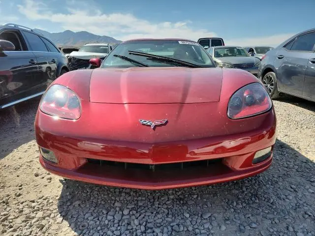 2013 CHEVROLET CORVETTE   