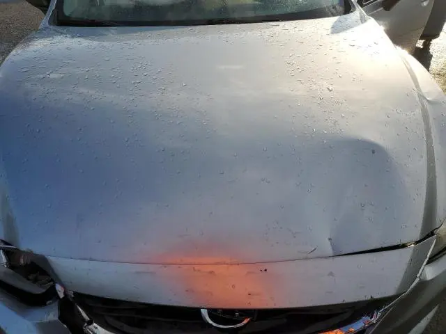 2015 MAZDA 6 TOURING  