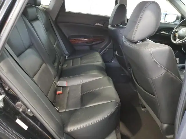 2012 HONDA CROSSTOUR EXL  
