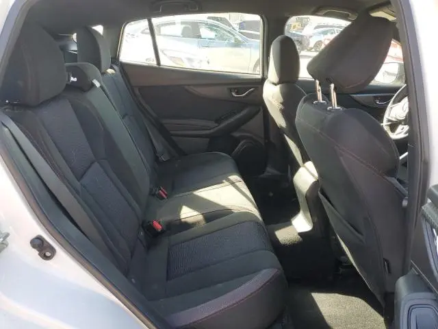 2018 SUBARU IMPREZA SPORT  