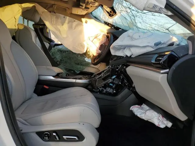 2025 ACURA RDX TECHNOLOGY  