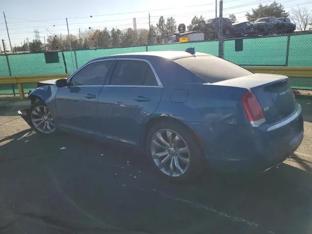 2020 CHRYSLER 300 TOURING  