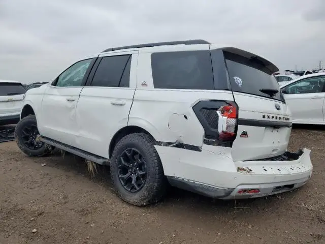 2023 FORD EXPEDITION TIMBERLINE  