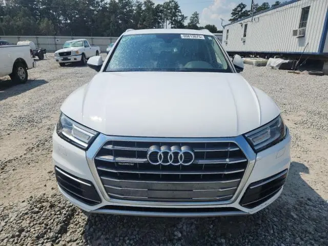 2019 AUDI Q5 PREMIUM