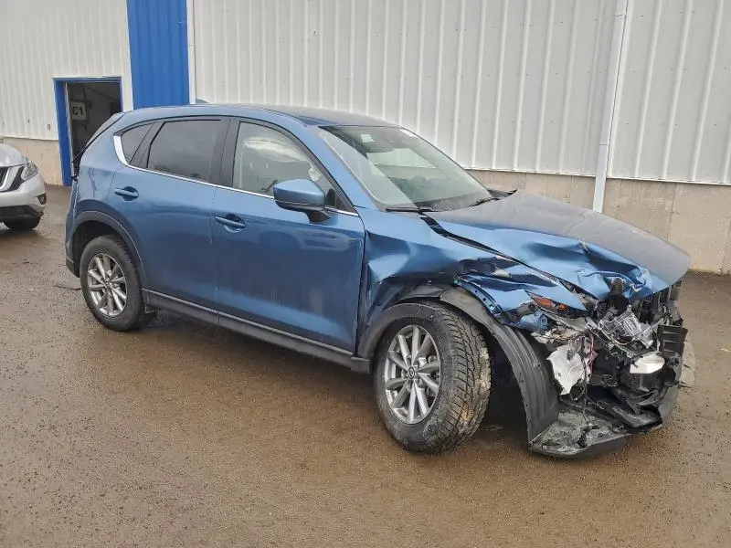 2023 MAZDA CX-5 PREFERRED  