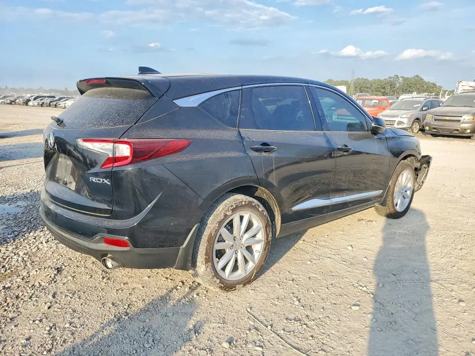 2020 ACURA RDX   