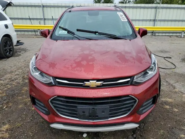 2020 CHEVROLET TRAX 1LT  