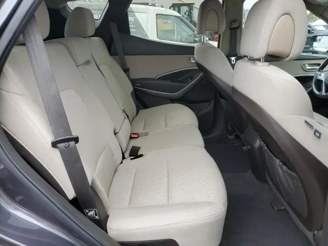 2016 HYUNDAI SANTA FE SPORT   