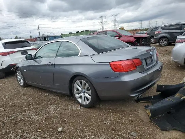 2011 BMW 328 I  