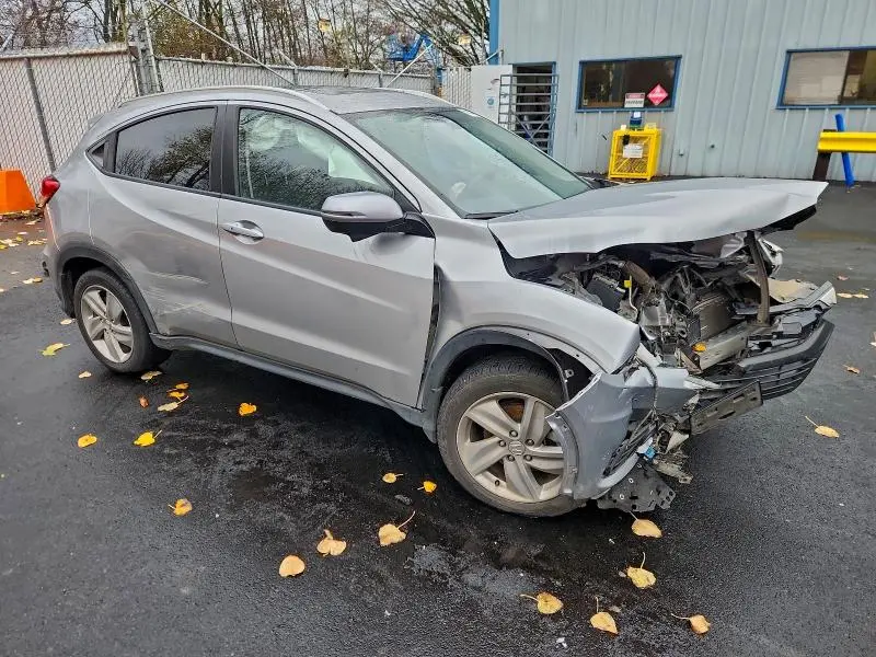 2020 HONDA HR-V EX  