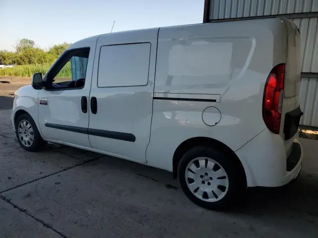 2017 RAM PROMASTER CITY SLT  