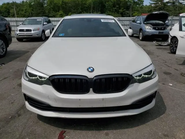 2019 BMW 530 XI  