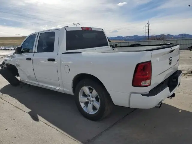 2013 RAM 1500 ST