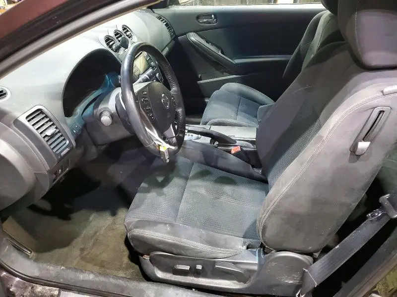 2013 NISSAN ALTIMA S  