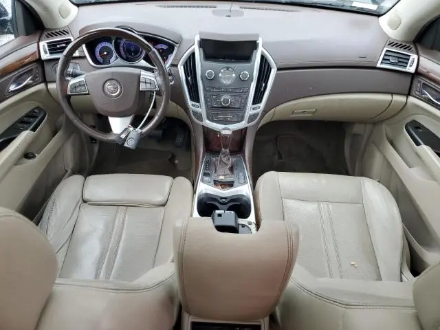 2012 CADILLAC SRX PERFORMANCE COLLECTION  