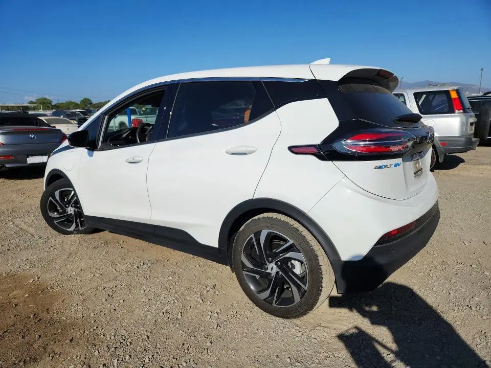 2023 CHEVROLET BOLT EV 2LT  