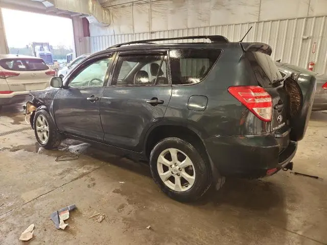 2010 TOYOTA RAV4   