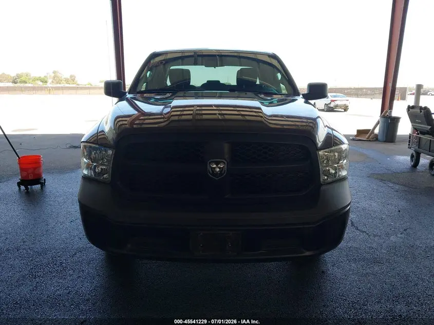 2019 RAM 1500 CLASSIC TRADESMAN  4X2 6'4 BOX