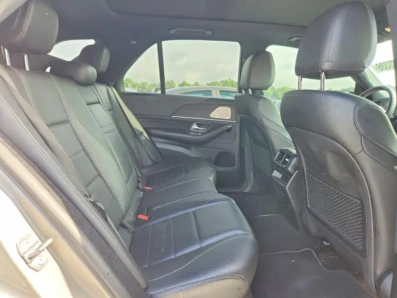 2021 MERCEDES-BENZ GLE 350  