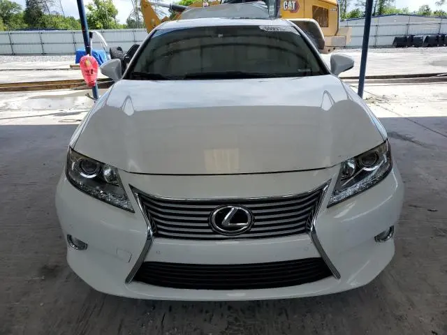 2014 LEXUS ES 350  
