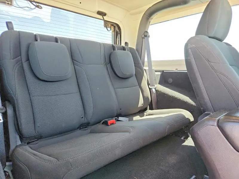 2019 JEEP WRANGLER SPORT  