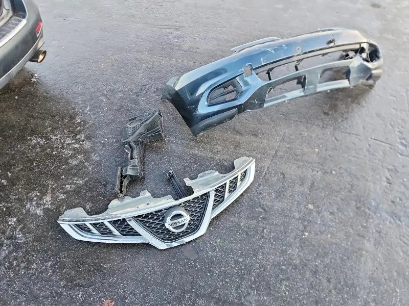 2011 NISSAN MURANO S  