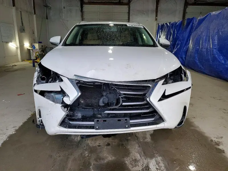 2016 LEXUS NX 200T BASE  