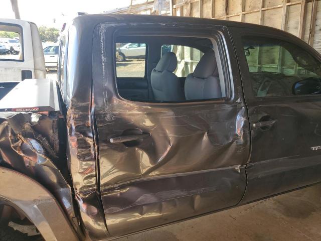 2015 TOYOTA TACOMA DOUBLE CAB