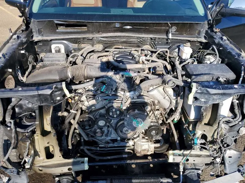 2019 TOYOTA TUNDRA 1794 EDITION  