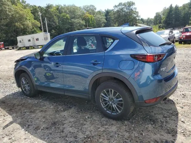 2019 MAZDA CX-5 SPORT  