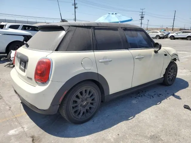 2016 MINI COOPER   