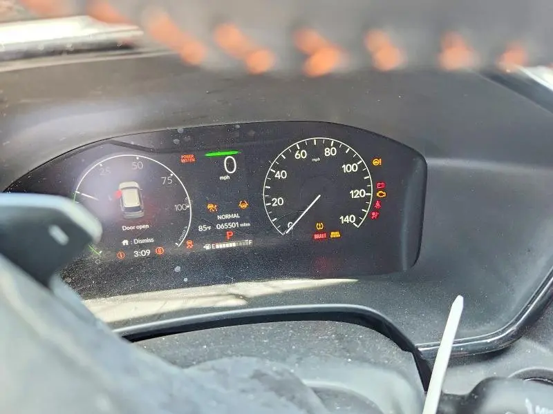 2024 HONDA CR-V SPORT  