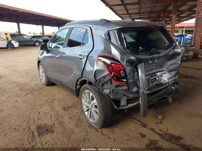 2019 BUICK ENCORE FWD PREFERRED