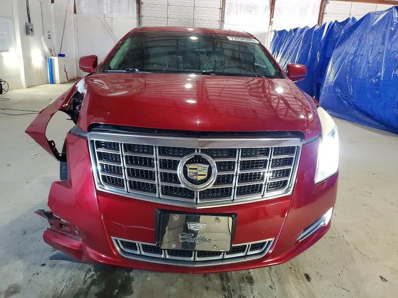 2014 CADILLAC XTS LUXURY COLLECTION  