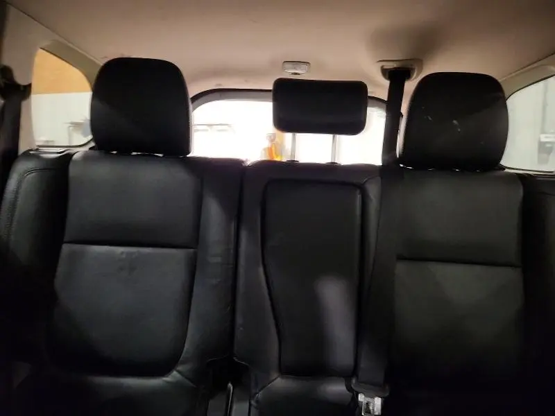 2019 MITSUBISHI OUTLANDER SE  