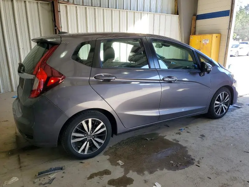 2020 HONDA FIT EX  