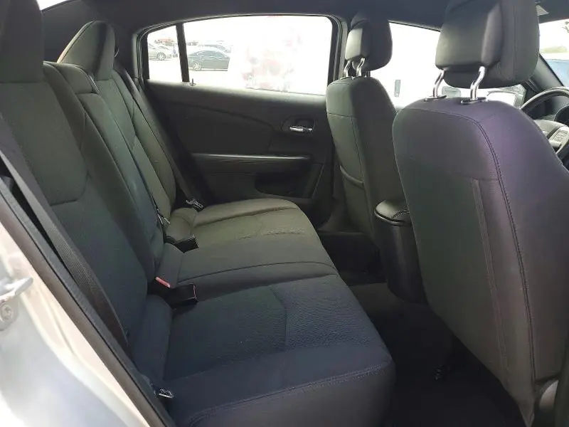 2012 CHRYSLER 200 TOURING  