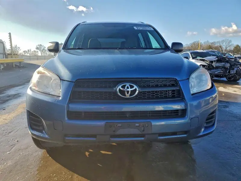 2012 TOYOTA RAV4   