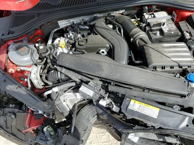 2024 VOLKSWAGEN JETTA SPORT  