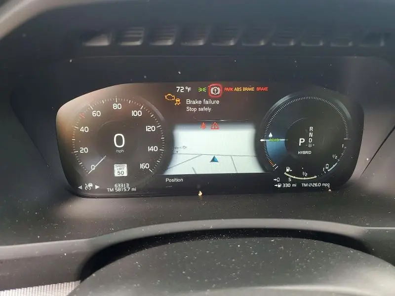 2022 VOLVO XC90 T8 RECHARGE R-DESIGN  