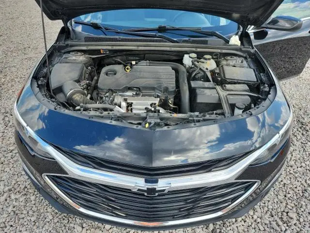 2023 CHEVROLET MALIBU RS  