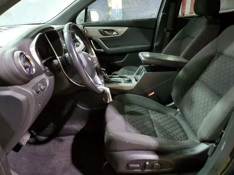 2020 CHEVROLET BLAZER 2LT  