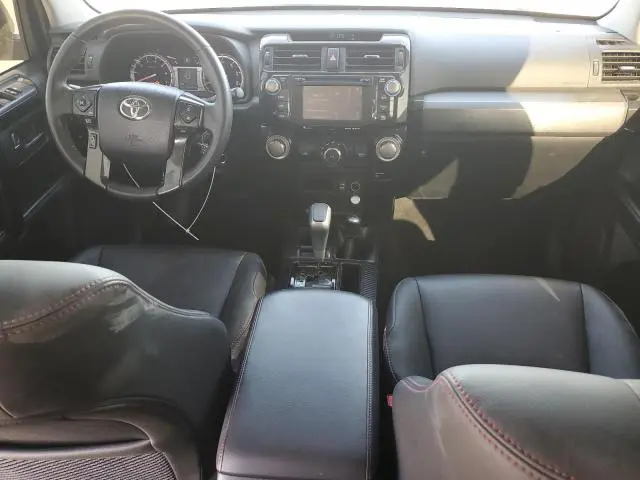 2019 TOYOTA 4RUNNER SR5/SR5 PREMIUM  