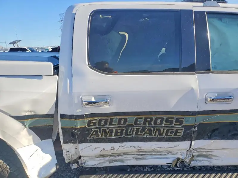 2018 FORD F150 XLT  