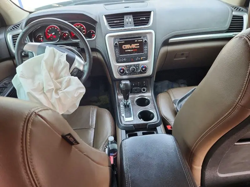 2016 GMC ACADIA SLT-1  