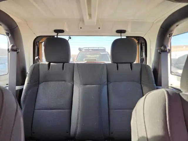 2020 JEEP WRANGLER SPORT  