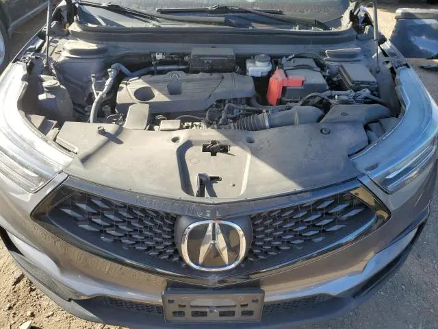 2019 ACURA RDX A-SPEC  